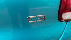 Citroen C3 1.2 PureTech Sense 5dr Petrol Hatchback